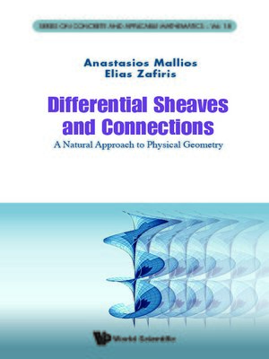 cover image of Differential Sheaves and Connections